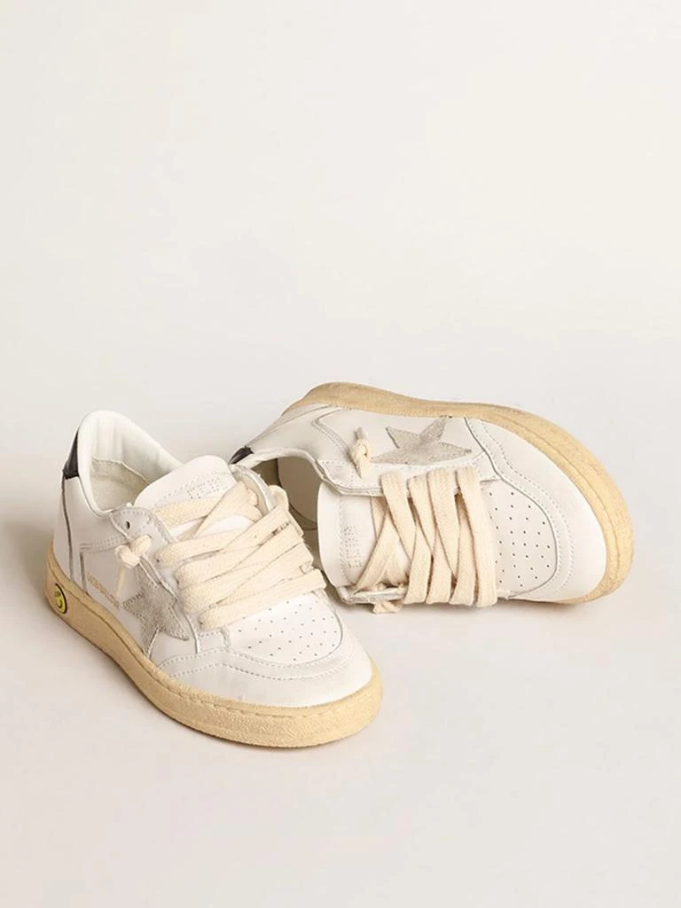 商品Golden Goose|Ball star sneakers,价格¥1216,第2张图片详细描述