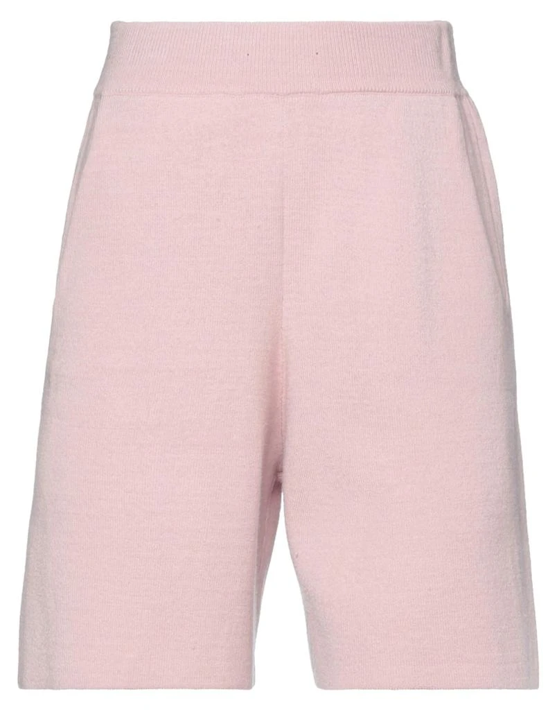 商品LE VOLIÈRE|Shorts & Bermuda,价格¥678,第1张图片
