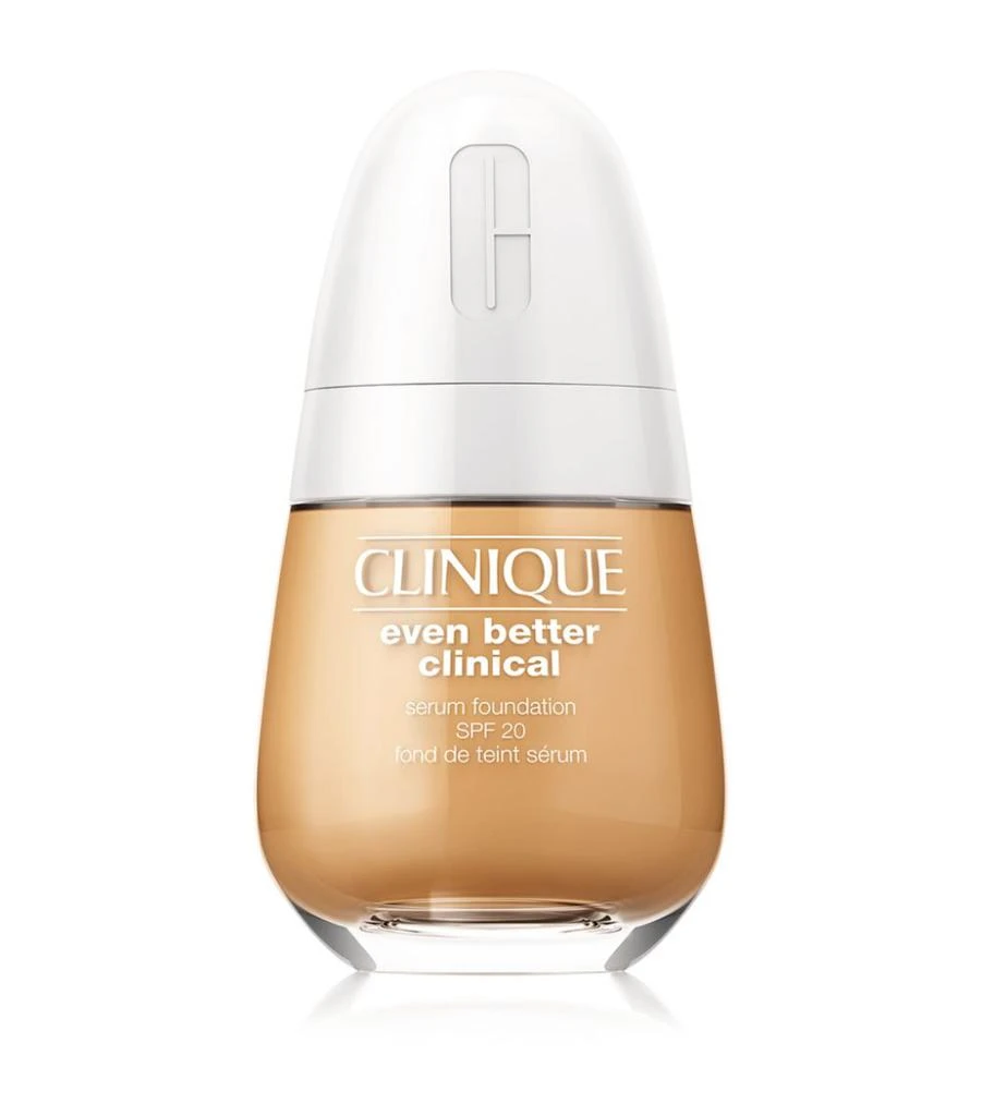 商品Clinique|Even Better Clinical Serum Foundation SPF 20,价格¥370,第1张图片