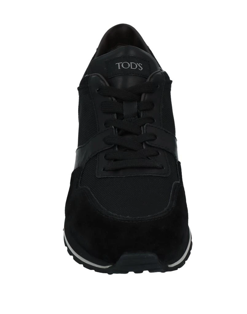 商品Tod's|Sneakers,价格¥1708,第4张图片详细描述