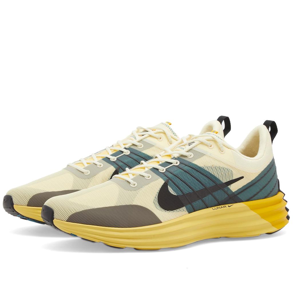 NIKE Nike Lunar Roam - Sneakers - Compare Prices from 6+