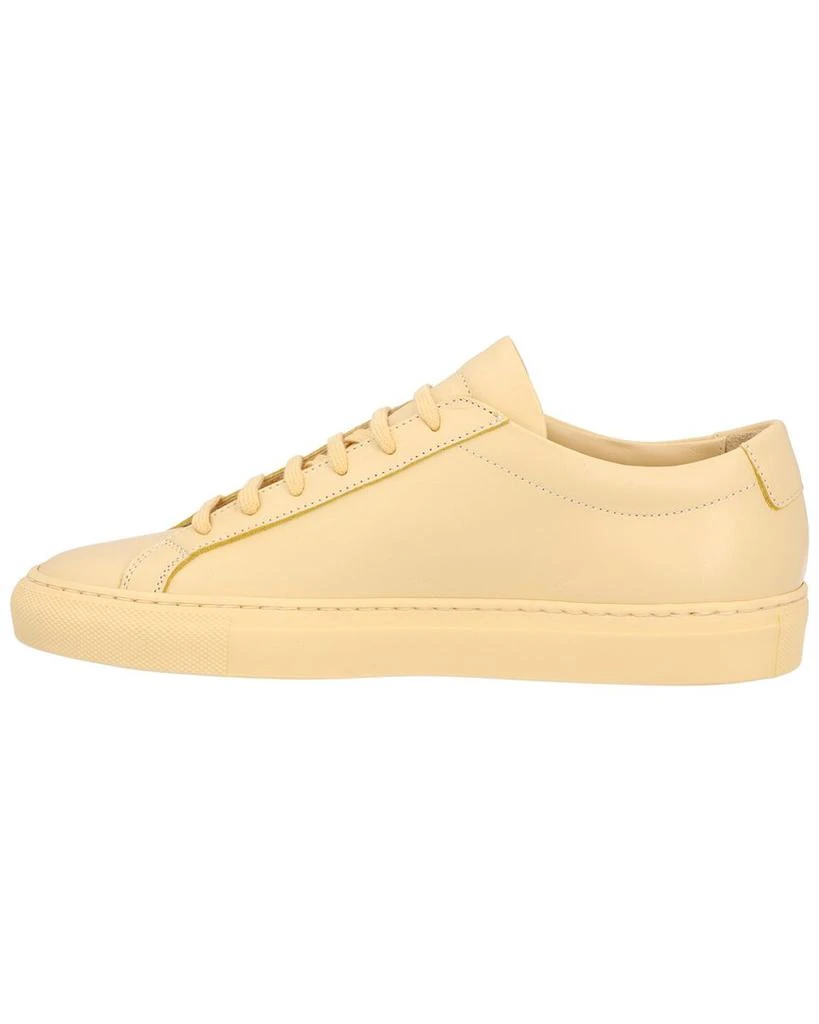 商品Common Projects|Common Projects Original Achilles Leather Sneaker,价格¥1032,第2张图片详细描述