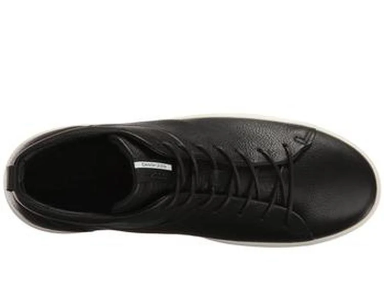 商品ECCO|Soft 8 High Top,价格¥994,第2张图片详细描述