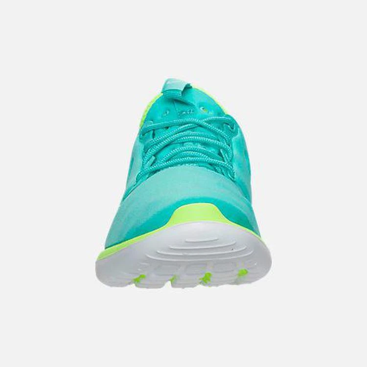 商品NIKE|耐克 女孩款休闲运动鞋,价格¥187,第2张图片详细描述