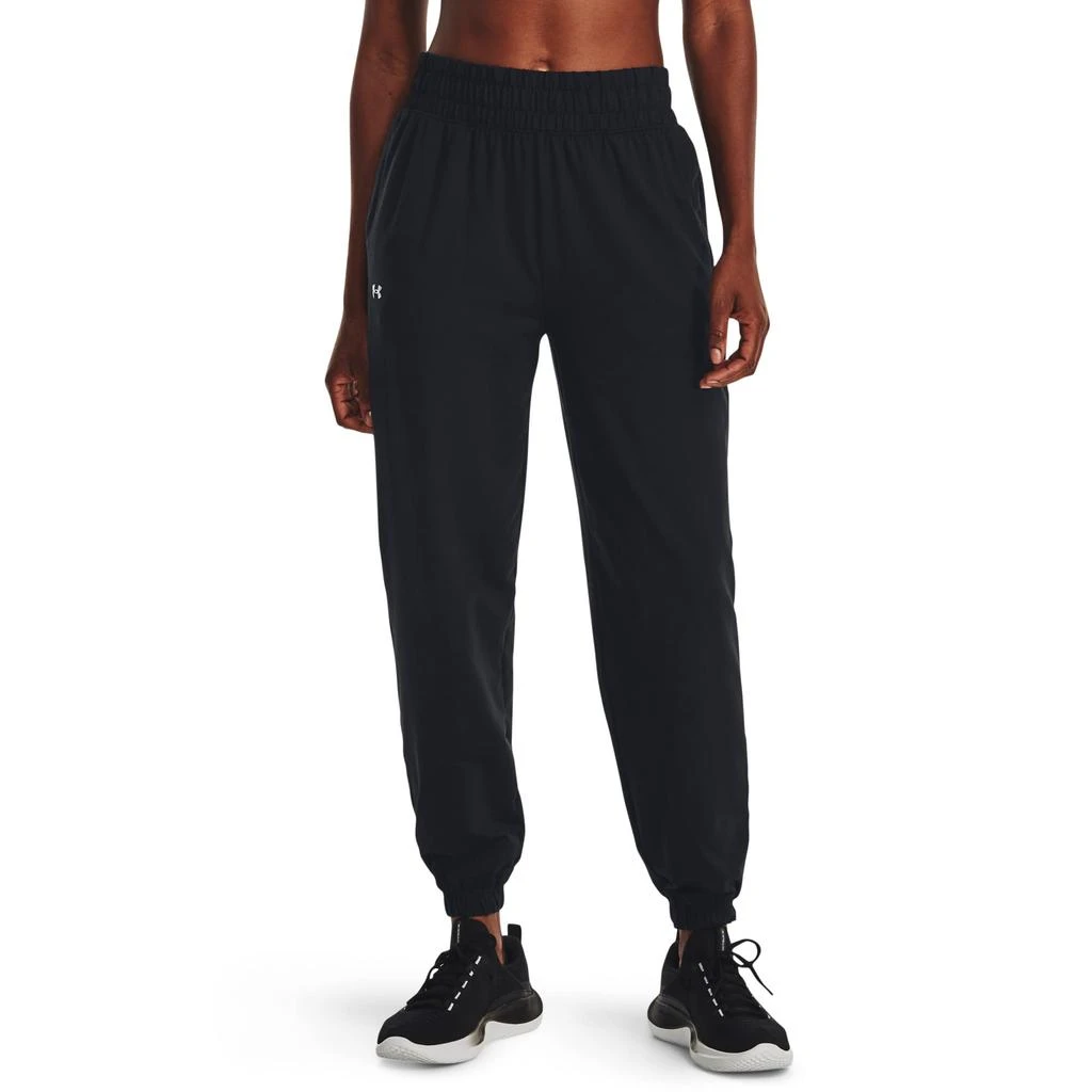 商品Under Armour|Meridian Pants,价格¥545,第1张图片