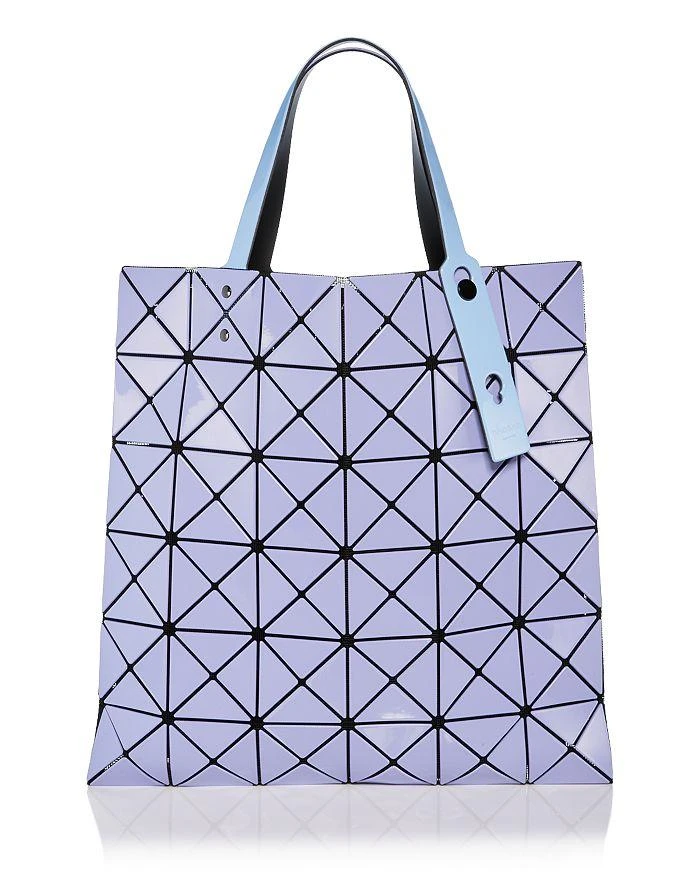 商品Issey Miyake|Lucent Gloss Mix Tote,价格¥2930,第5张图片详细描述