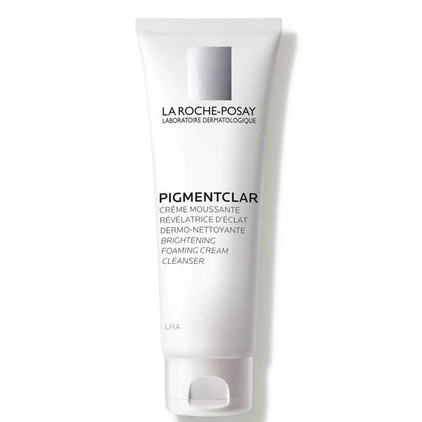 商品La Roche Posay|La Roche-Posay Pigmentclar Brightening Cleanser (4.2 fl. oz.),价格¥222,第1张图片