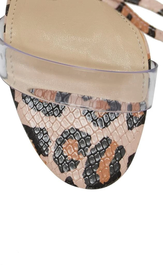 Stassia Wraparound Wedge Sandal 商品