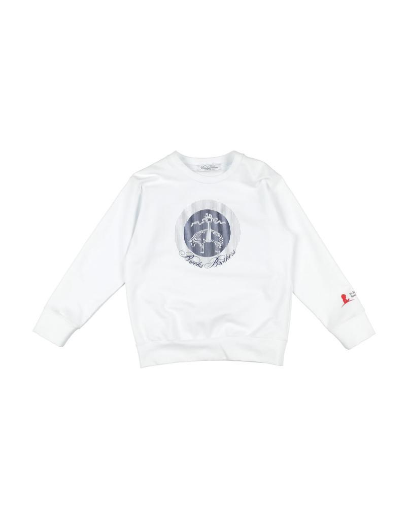 商品Brooks Brothers|Sweatshirt,价格¥267,第1张图片