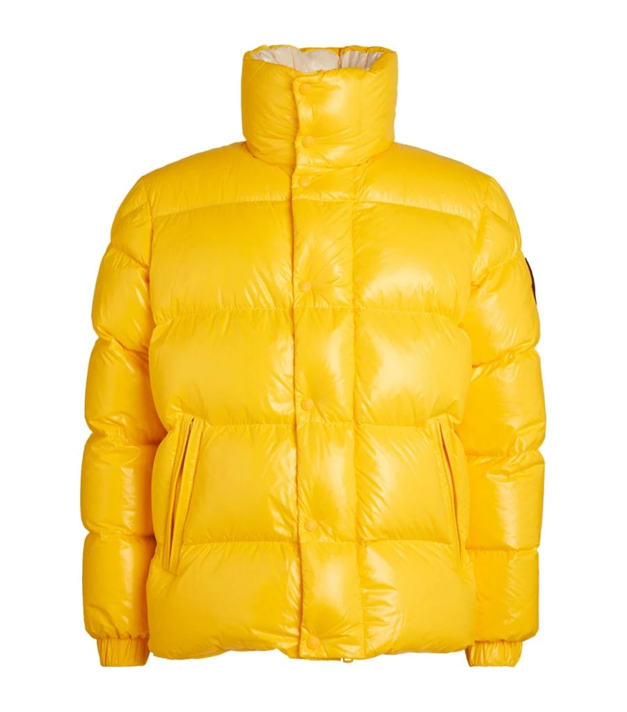 商品Moncler|Achill Puffer Jacket,价格¥12392,第1张图片