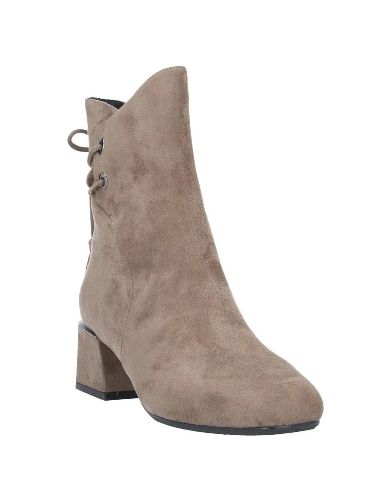 商品CAFèNOIR|Ankle boot,价格¥491,第2张图片详细描述