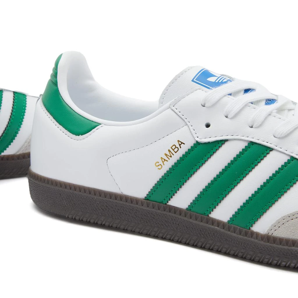 商品Adidas|Adidas Samba OG,价格¥743,第4张图片详细描述