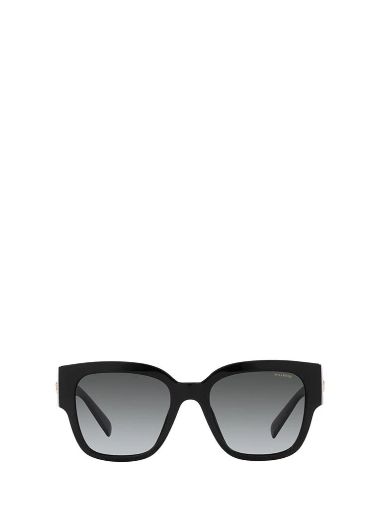 商品Versace|Versace Eyewear Square Frame Sunglasses,价格¥1683,第1张图片