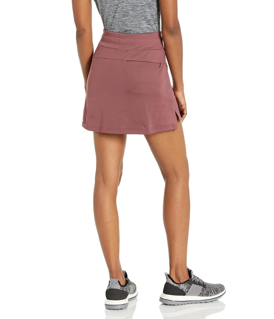 商品Adidas|Sport Performance Warp Knit Golf Skort,价格¥452,第2张图片详细描述