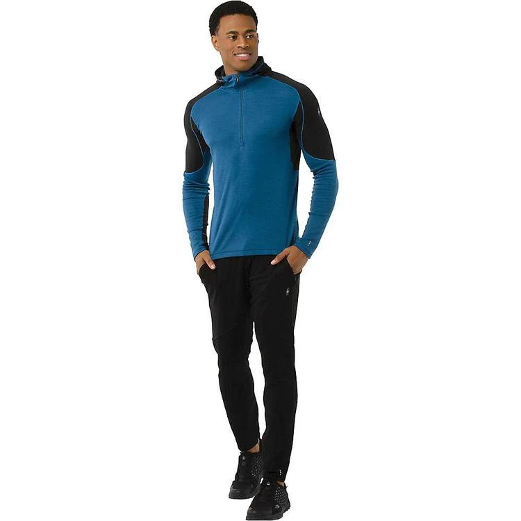 商品SmartWool|Smartwool Men's PhD Light Hoody,价格¥720,第3张图片详细描述