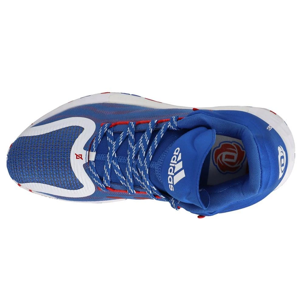 商品Adidas|D Rose 11 Basketball Shoes,价格¥563,第4张图片详细描述