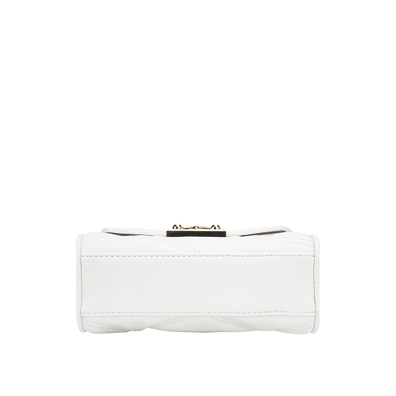 Michael Kors 女士斜挎手提包 35S2GNRC1I-OPTIC-WHITE 商品