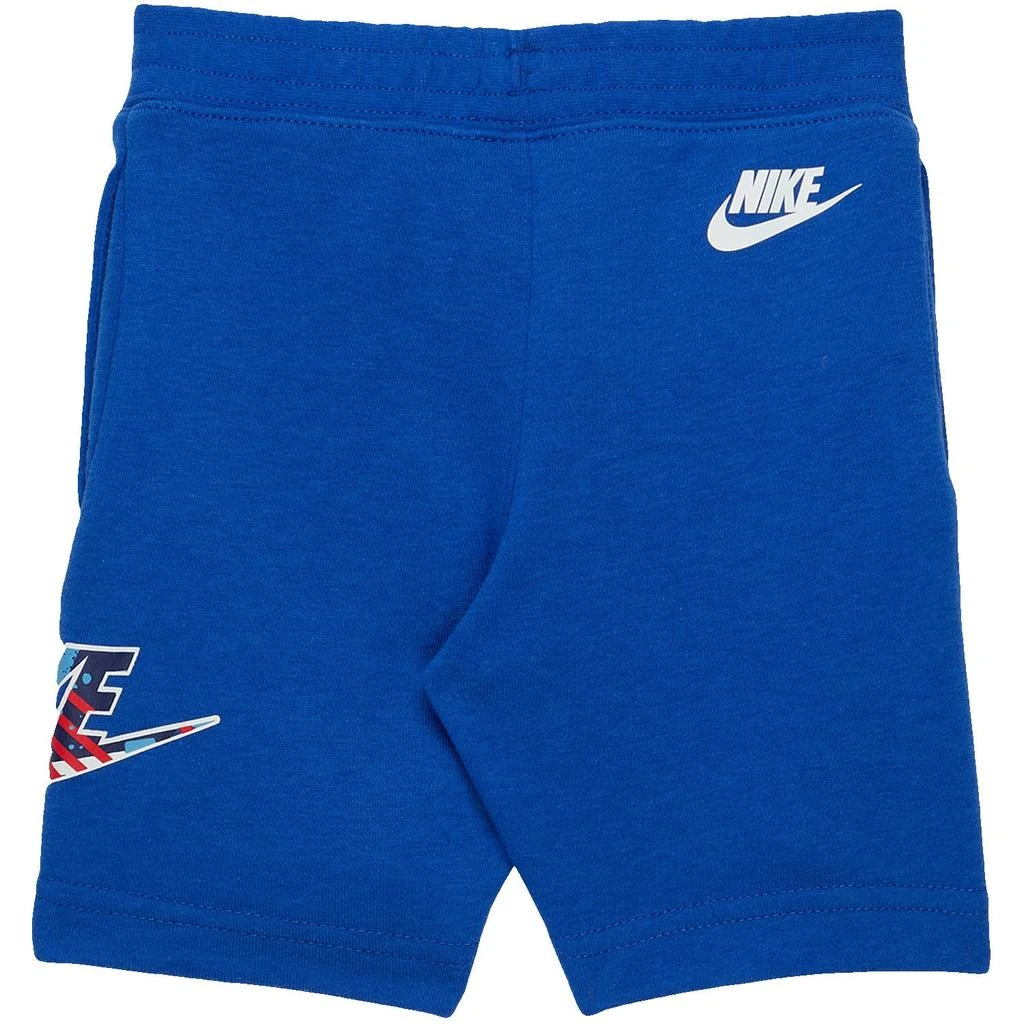 商品NIKE|Sportswear Thrill Shorts (Toddler),价格¥100,第2张图片详细描述