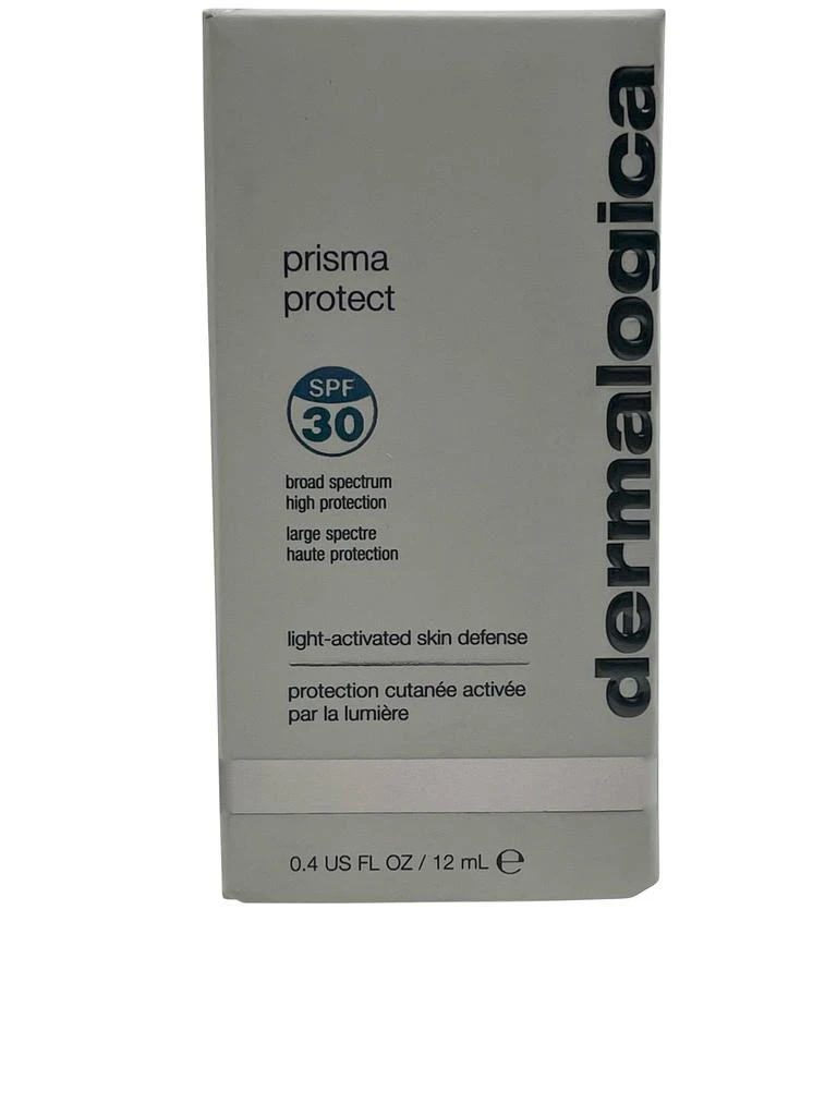 商品Dermalogica|Prisma Protect SPF 30 Light Activated Skin Defense 0.4 OZ,价格¥155,第1张图片