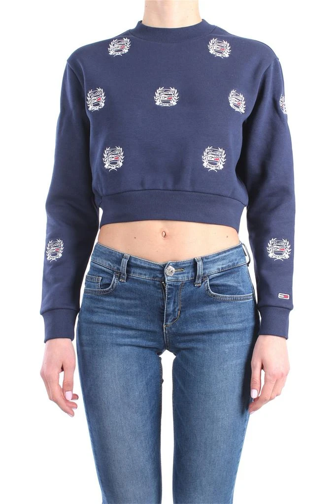 商品Tommy Hilfiger|tommy jeans Choker Women cotone,价格¥957,第1张图片