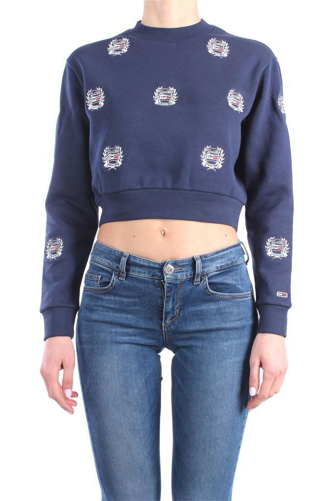 商品Tommy Hilfiger|tommy jeans Choker Women cotone,价格¥833,第1张图片