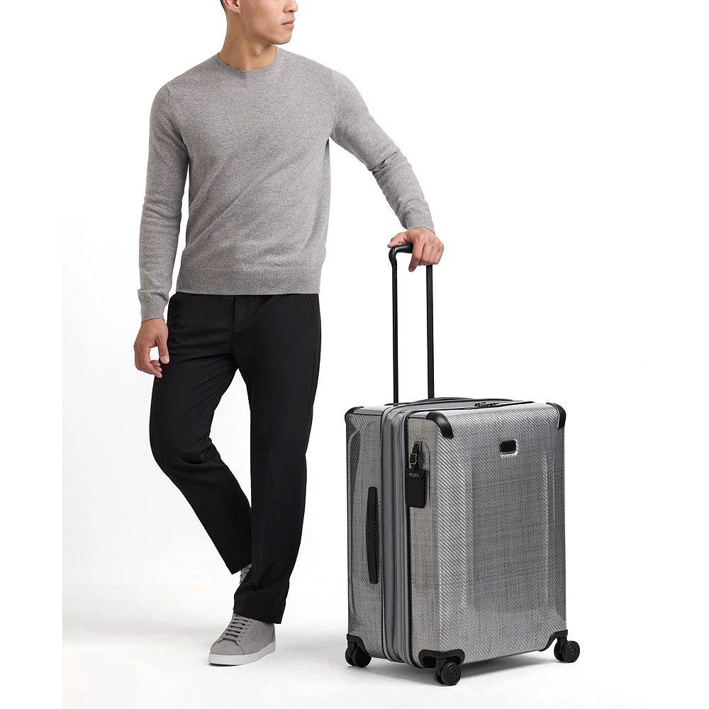 Tegra Lite® Short Trip Expandable Spinner Suitcase 商品
