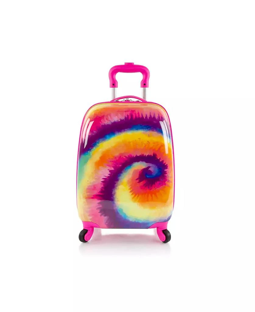 商品Heys|Kids 18" Tie Dye Carry-On Spinner Luggage,价格¥608,第2张图片详细描述