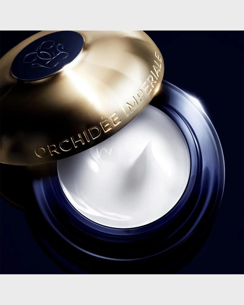 商品Guerlain|Orchidee Imperiale Molecular Eye Cream Concentrate, 0.7 oz.,价格¥2755,第2张图片详细描述