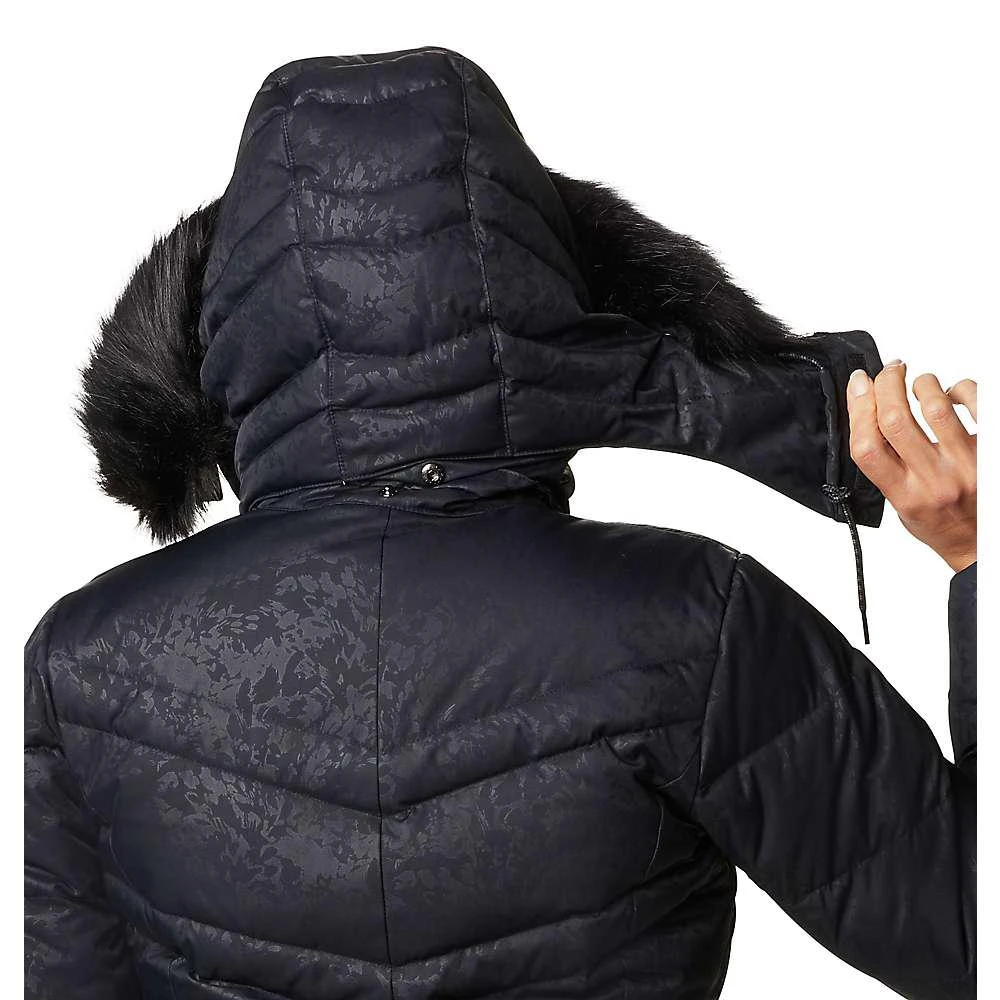 Women's Catherine Creek Mid Down Jacket 商品