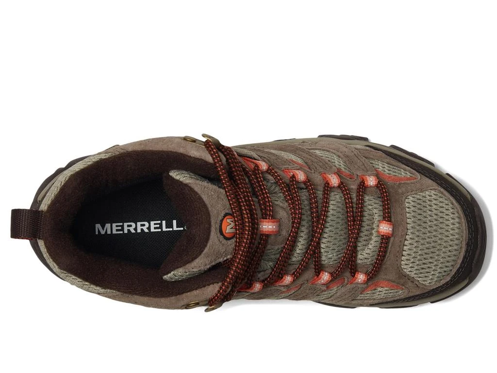 商品Merrell|Moab 3 Mid WP,价格¥776,第2张图片详细描述