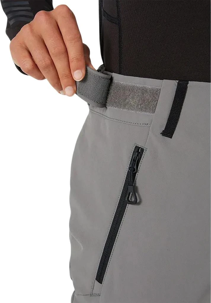 商品Helly Hansen|Odin Muninn 2.0 Shell Pant - Women's,价格¥825,第4张图片详细描述