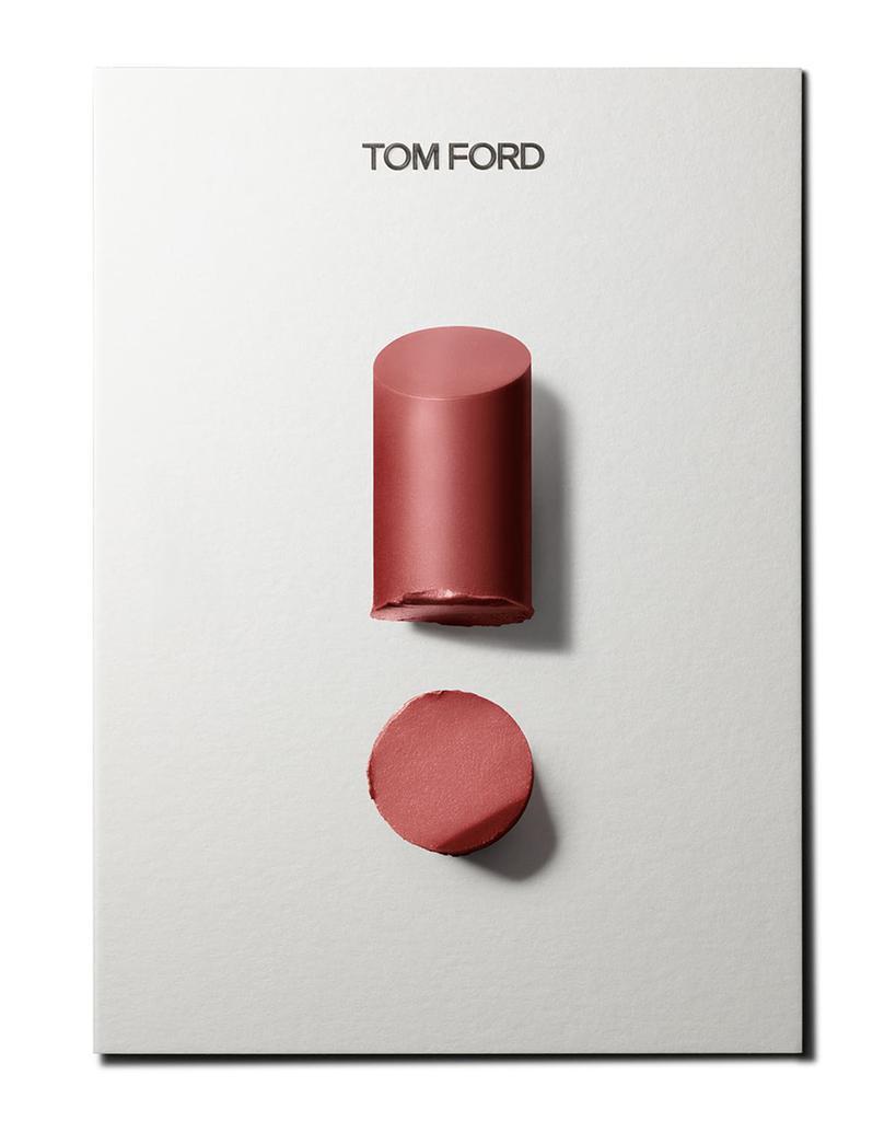 商品Tom Ford|Ultra-Shine Lip Color Lipstick,价格¥427,第6张图片详细描述