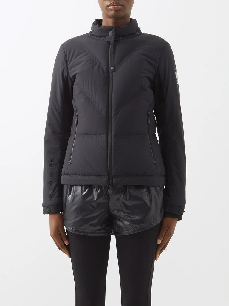 商品Moncler|Vailly down jacket,价格¥6143,第1张图片