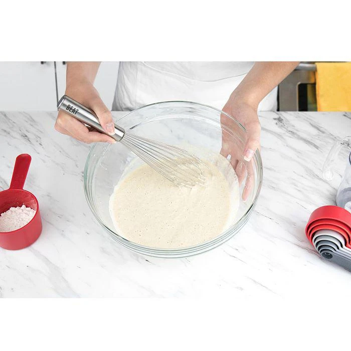 商品Tovolo|9" Beat Whisk ,价格¥105,第2张图片详细描述