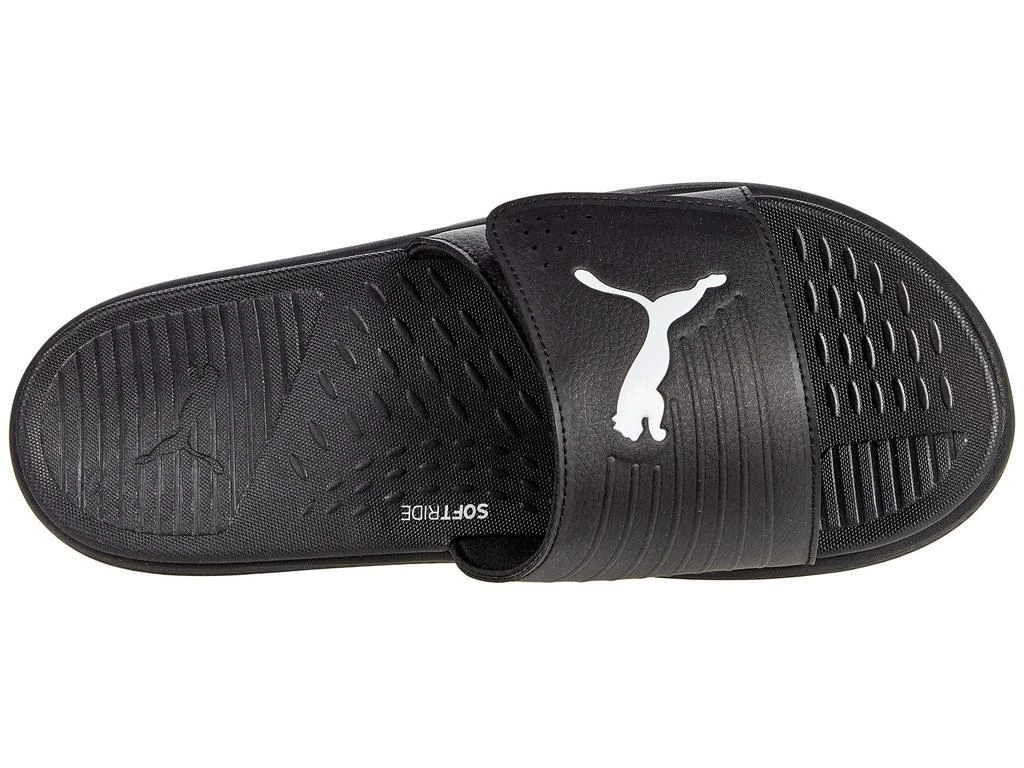 商品Puma|Softride Slide V,价格¥299,第2张图片详细描述