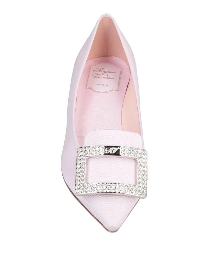 商品Roger Vivier|Loafers,价格¥2034,第4张图片详细描述