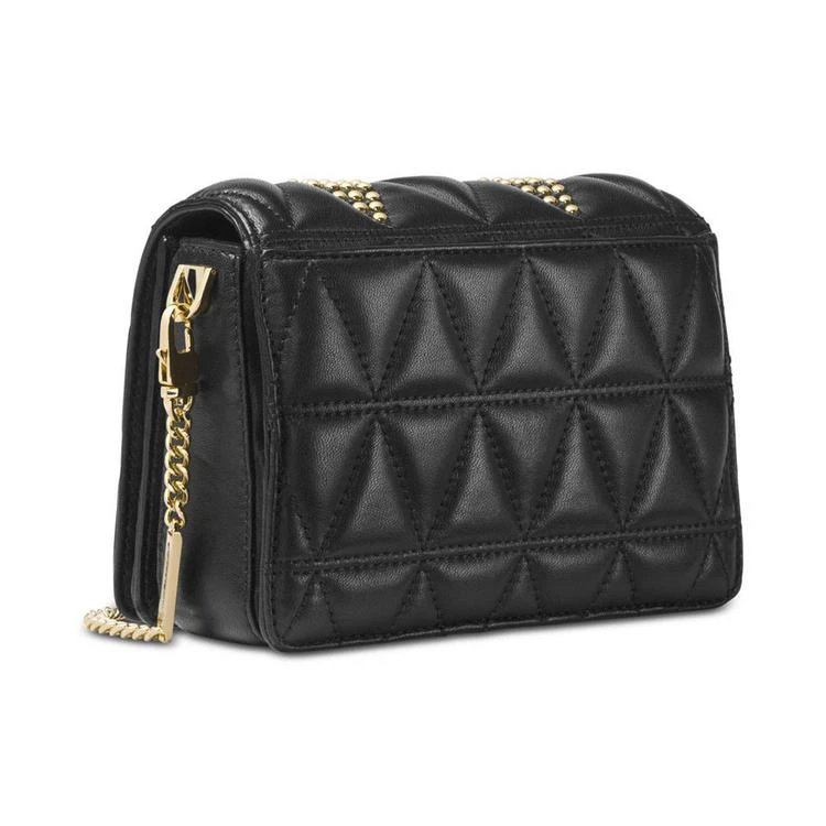 商品Michael Kors|Jade Medium 链条手包,价格¥1118,第4张图片详细描述