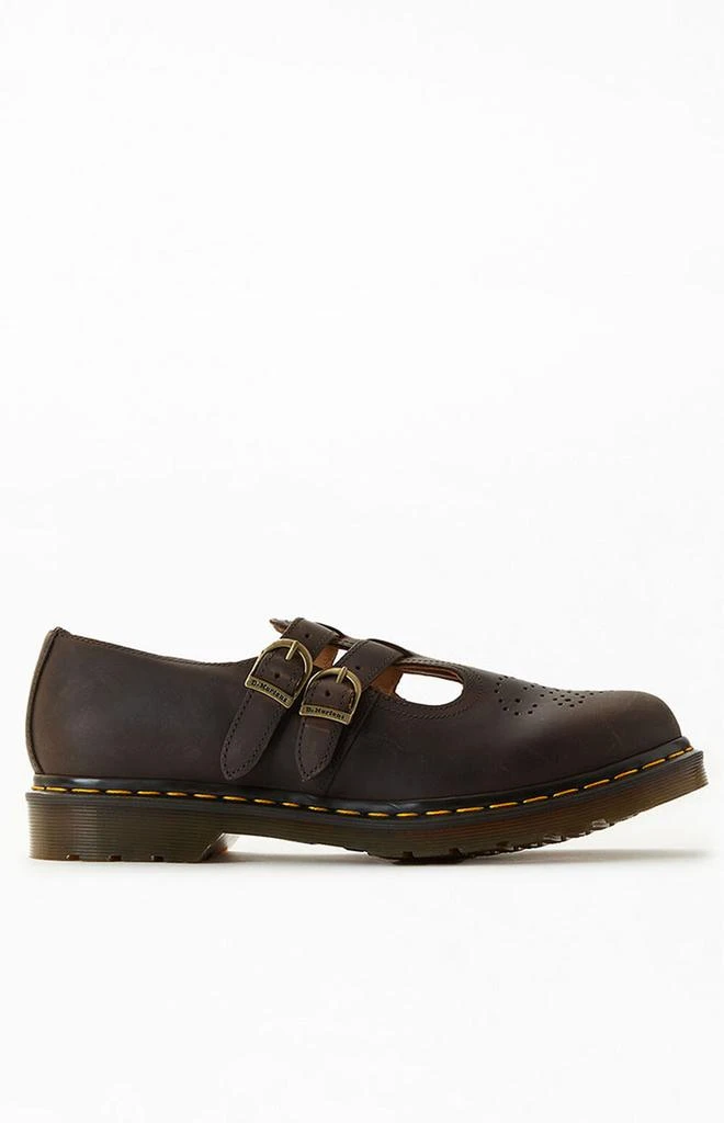 商品Dr. Martens|Women's 8065 Mary Jane Shoes,价格¥1050,第1张图片