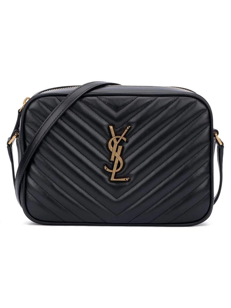 商品Yves Saint Laurent|Lou Medium Camera Bag,价格¥10142,第1张图片