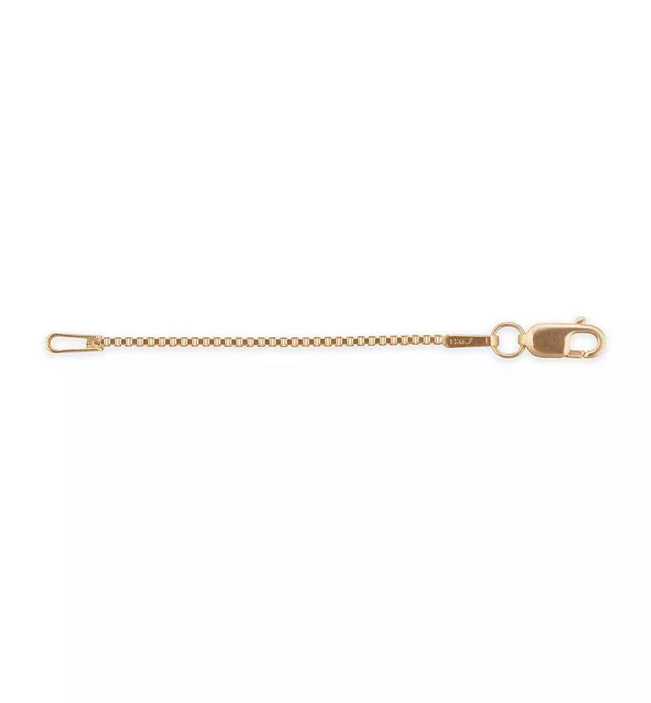 商品DRS|Box Link 2" Chain Extender in Gold-Filled,价格¥155,第1张图片