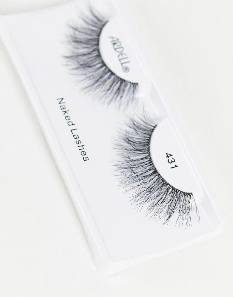 商品Ardell|Ardell Naked Lashes 431,价格¥50,第3张图片详细描述