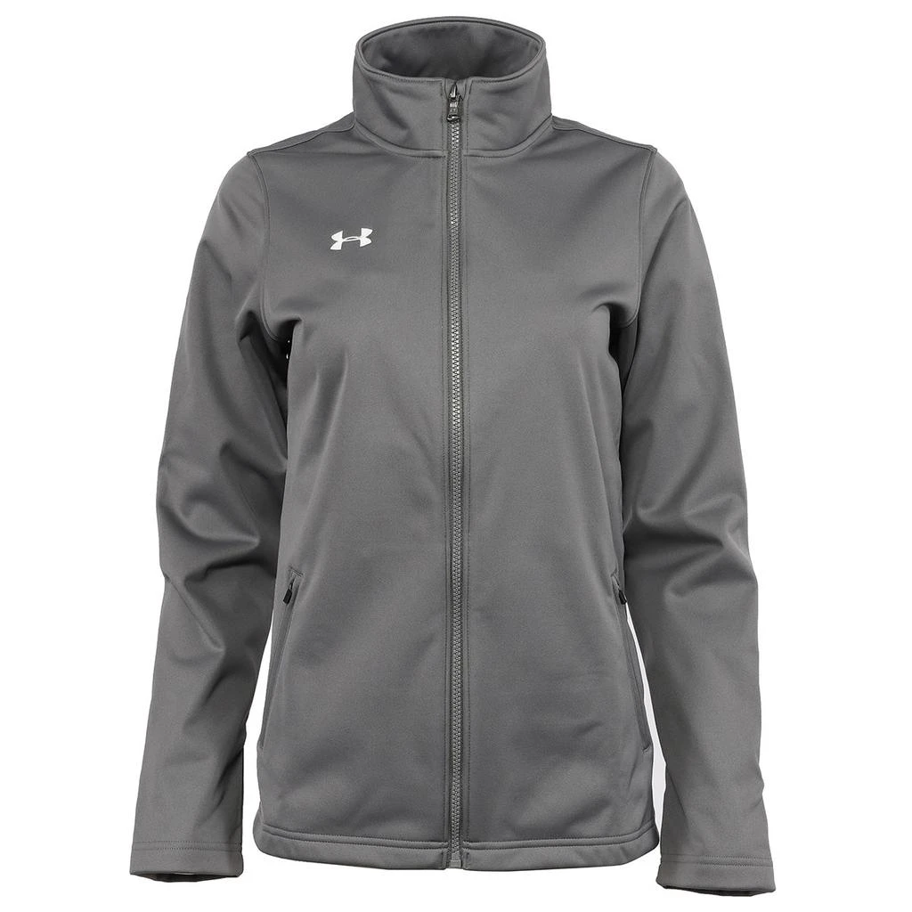 商品Under Armour|Under Armour Women's Ultimate Team Jacket,价格¥143,第2张图片详细描述