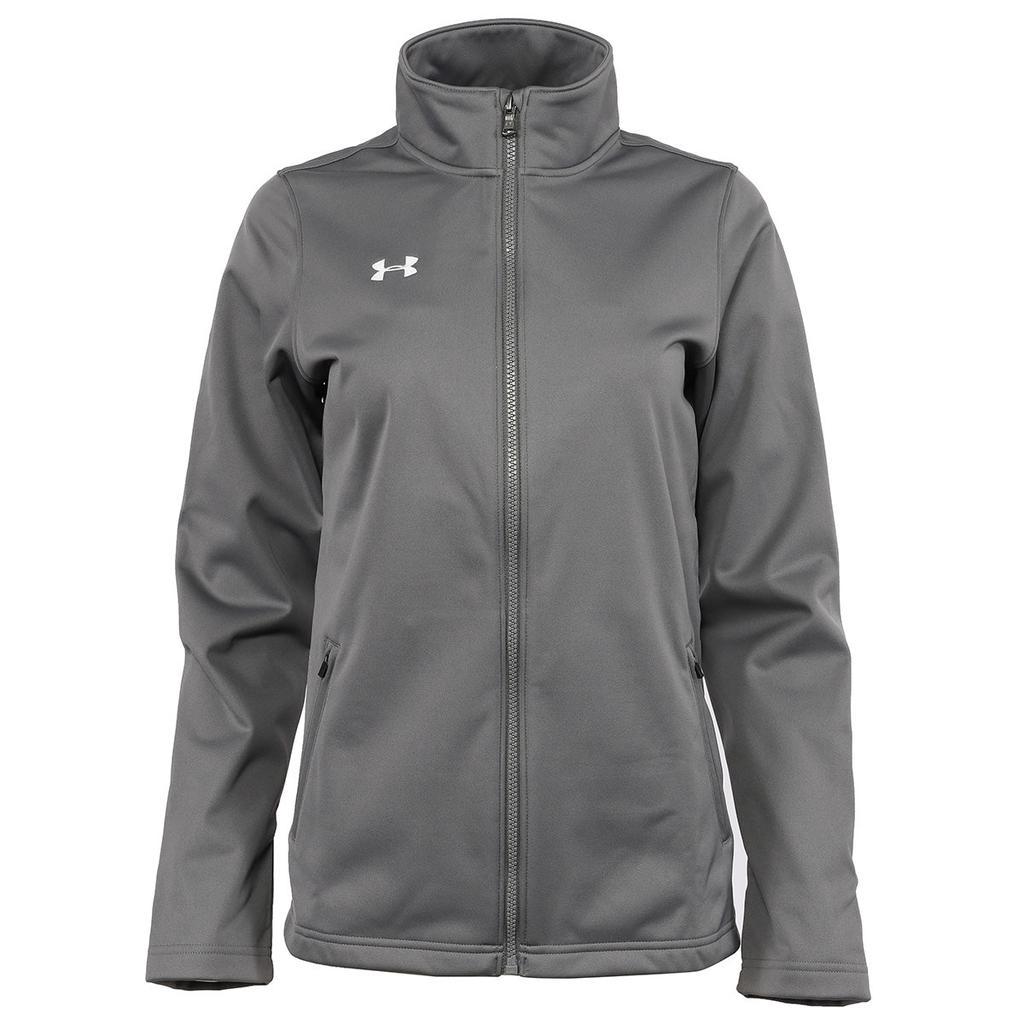 商品Under Armour|Under Armour Women's Ultimate Team Jacket,价格¥220,第4张图片详细描述