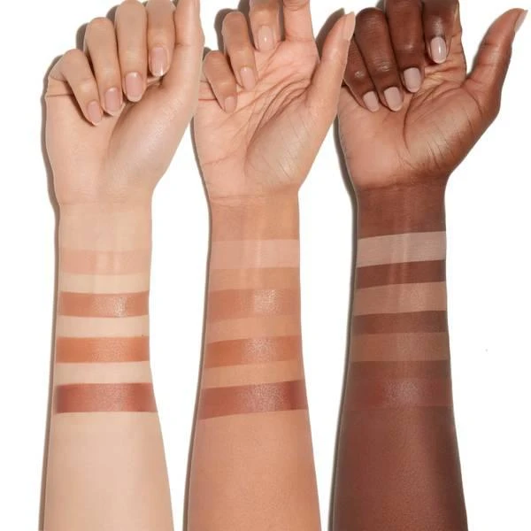 商品Deck Of Scarlet|Deck Of Scarlet [Mist]Ake Proof Bronzer (Various Shades),价格¥292,第3张图片详细描述