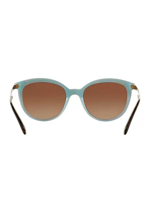 商品Tiffany & Co.|Co. Tf4117b  Sunglasses,价格¥2402,第2张图片详细描述