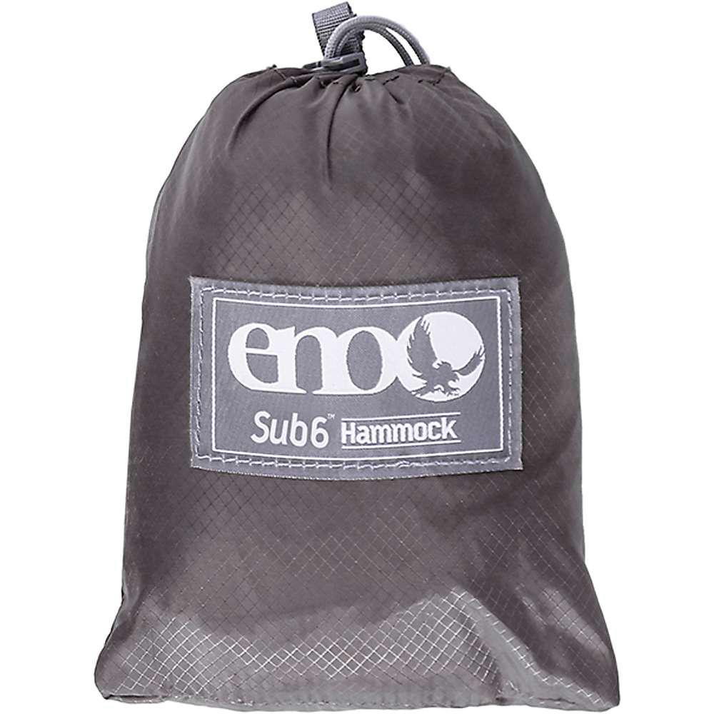 商品Eagles Nest|Eagles Nest Outfitters Sub6 Hammock,价格¥522,第4张图片详细描述