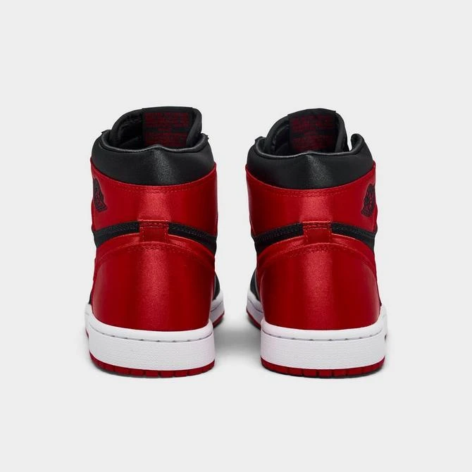 Women's Air Jordan Retro 1 High OG SE Casual Shoes 商品