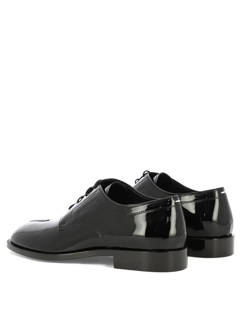 商品MAISON MARGIELA|TABI LACE-UP BROGUES,价格¥5849,第4张图片详细描述