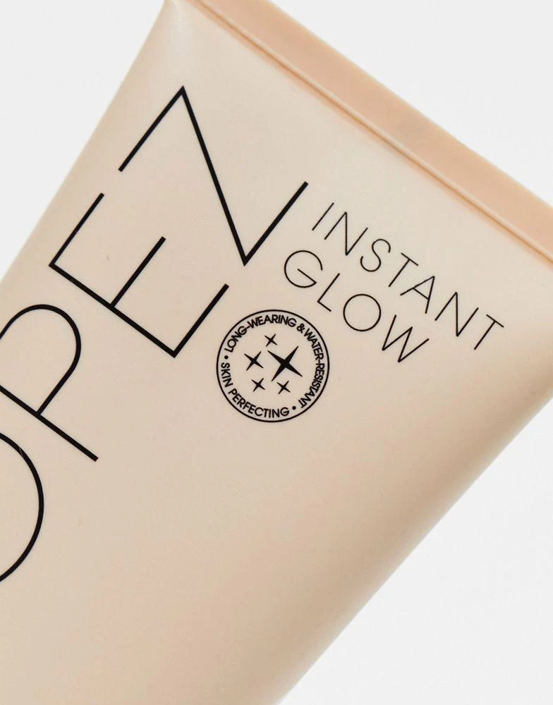 商品St. Tropez|St.Tropez Instant Glow Light 100ml,价格¥119,第2张图片详细描述