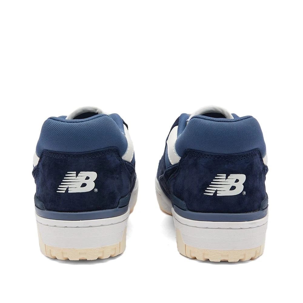 商品New Balance|New Balance BB550SLA,价格¥584,第3张图片详细描述